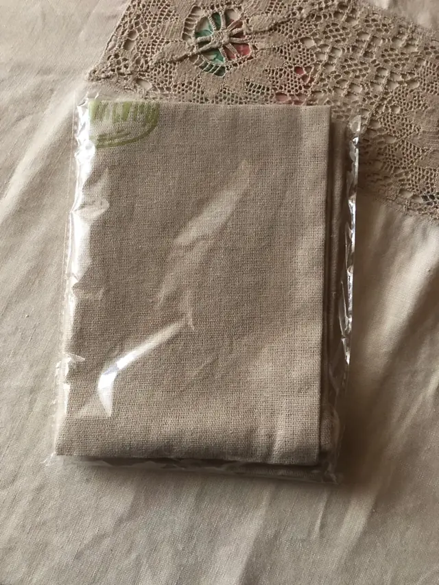 Levainry Bread Bag photographed by Verified buyer, a verified buyer